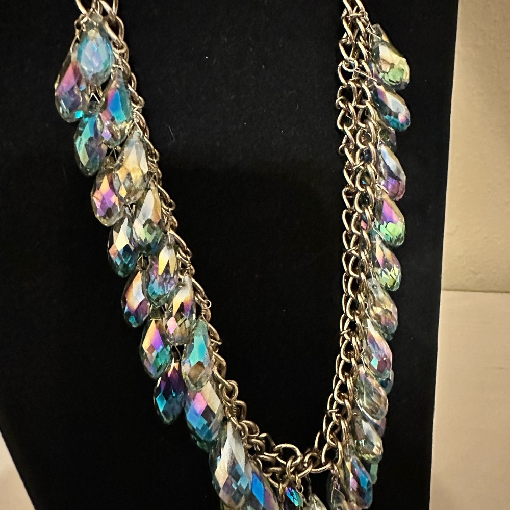 Beautiful Park Lane necklace, never worn - Picture 3 of 6